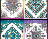 The SHADED TREE book bundle + FREE GIFT