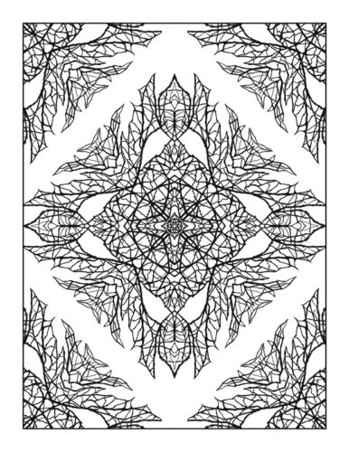 gallery of the SHADED TREE vol.3 images