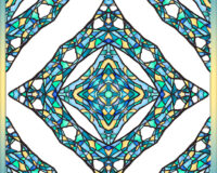 The SHADED TREE vol. 3