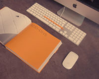 Computer Keyboard