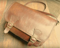 Leather Bag