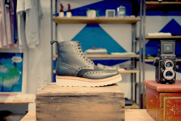 Men's Boot