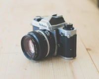 Another Vintage Camera