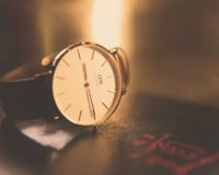Stylish Watch
