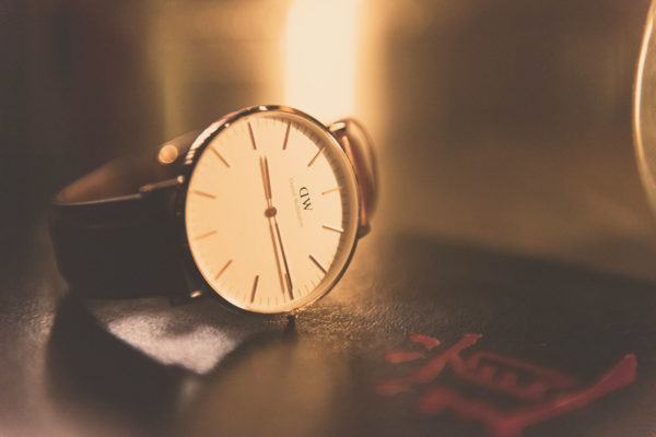 Stylish Watch