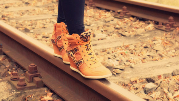Woman's Boot